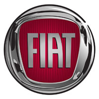 Fiat Roof Bars